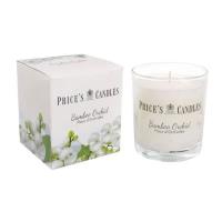 Price's Bamboo Orchid Boxed Small Jar Candle Extra Image 1 Preview